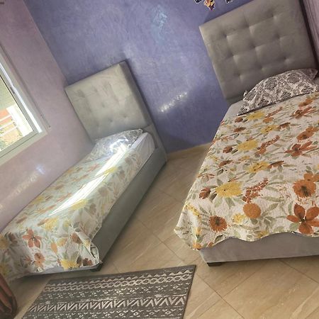 Appartement Chez Elmehdi Fez Exterior foto