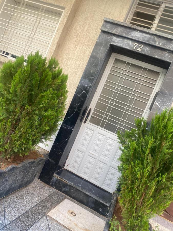Appartement Chez Elmehdi Fez Exterior foto
