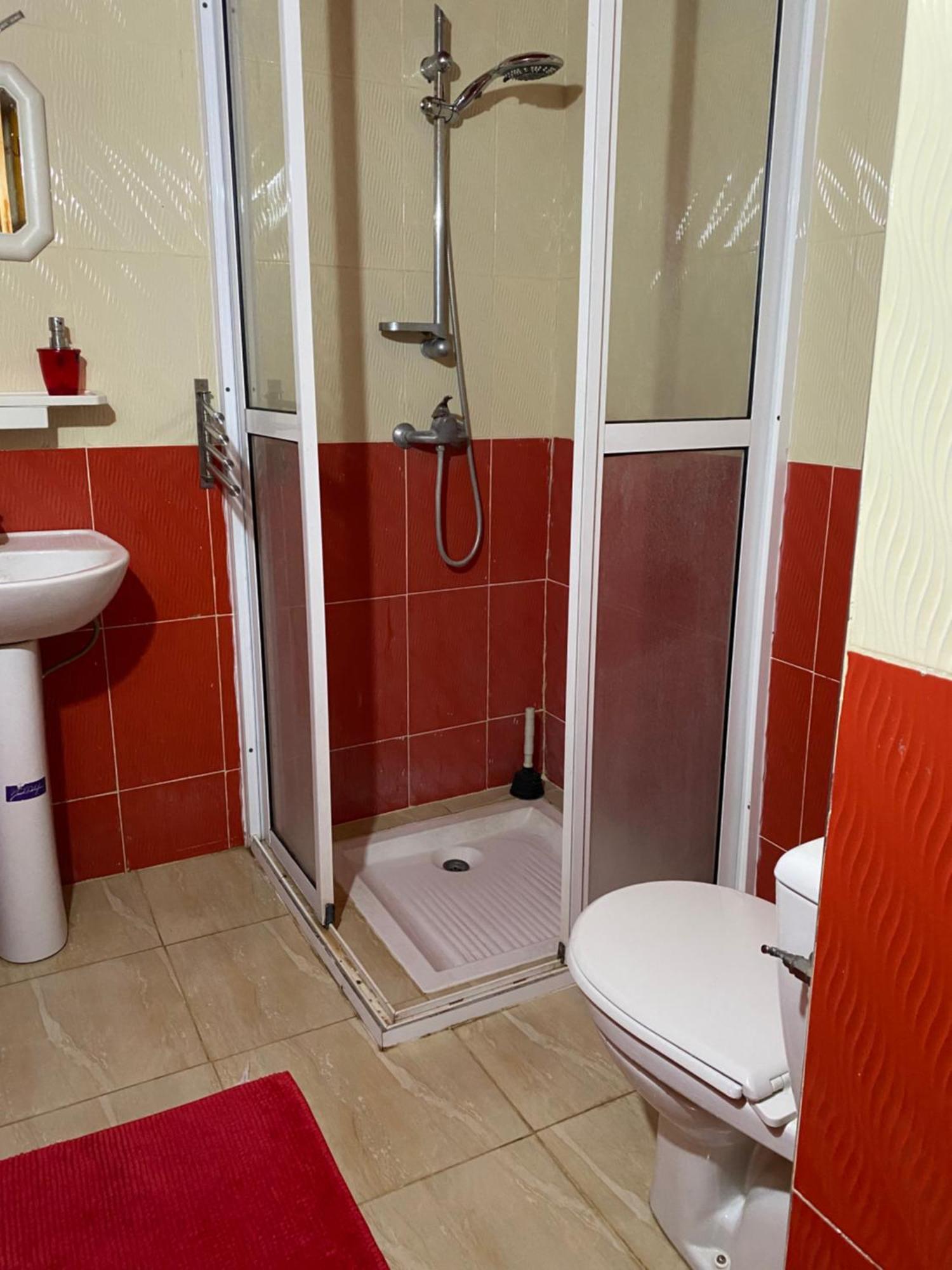 Appartement Chez Elmehdi Fez Exterior foto