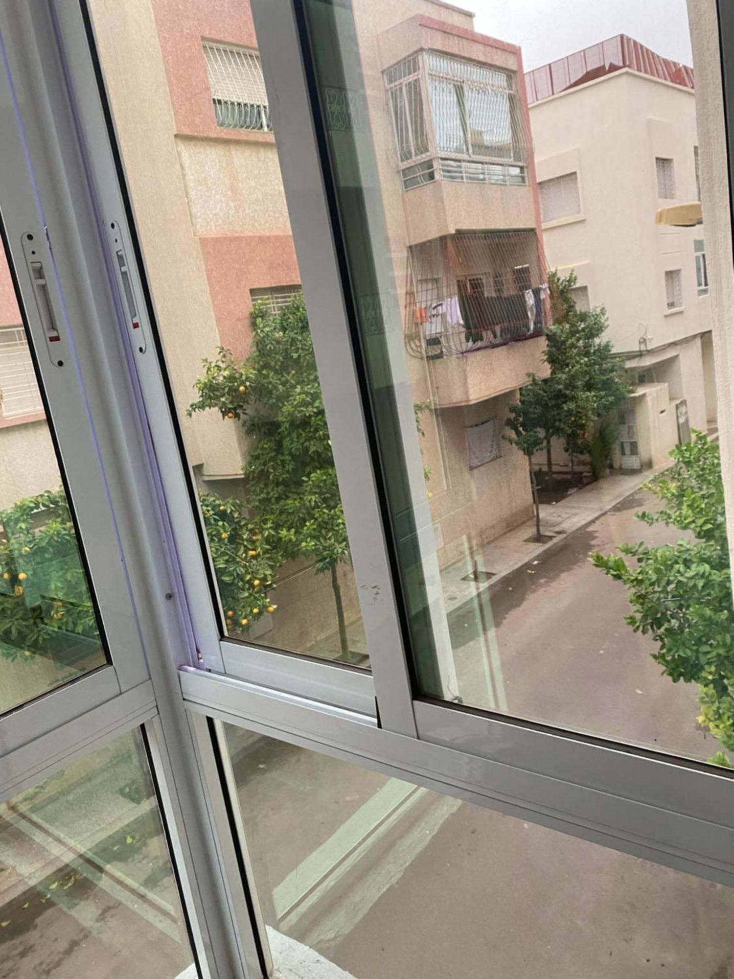 Appartement Chez Elmehdi Fez Exterior foto