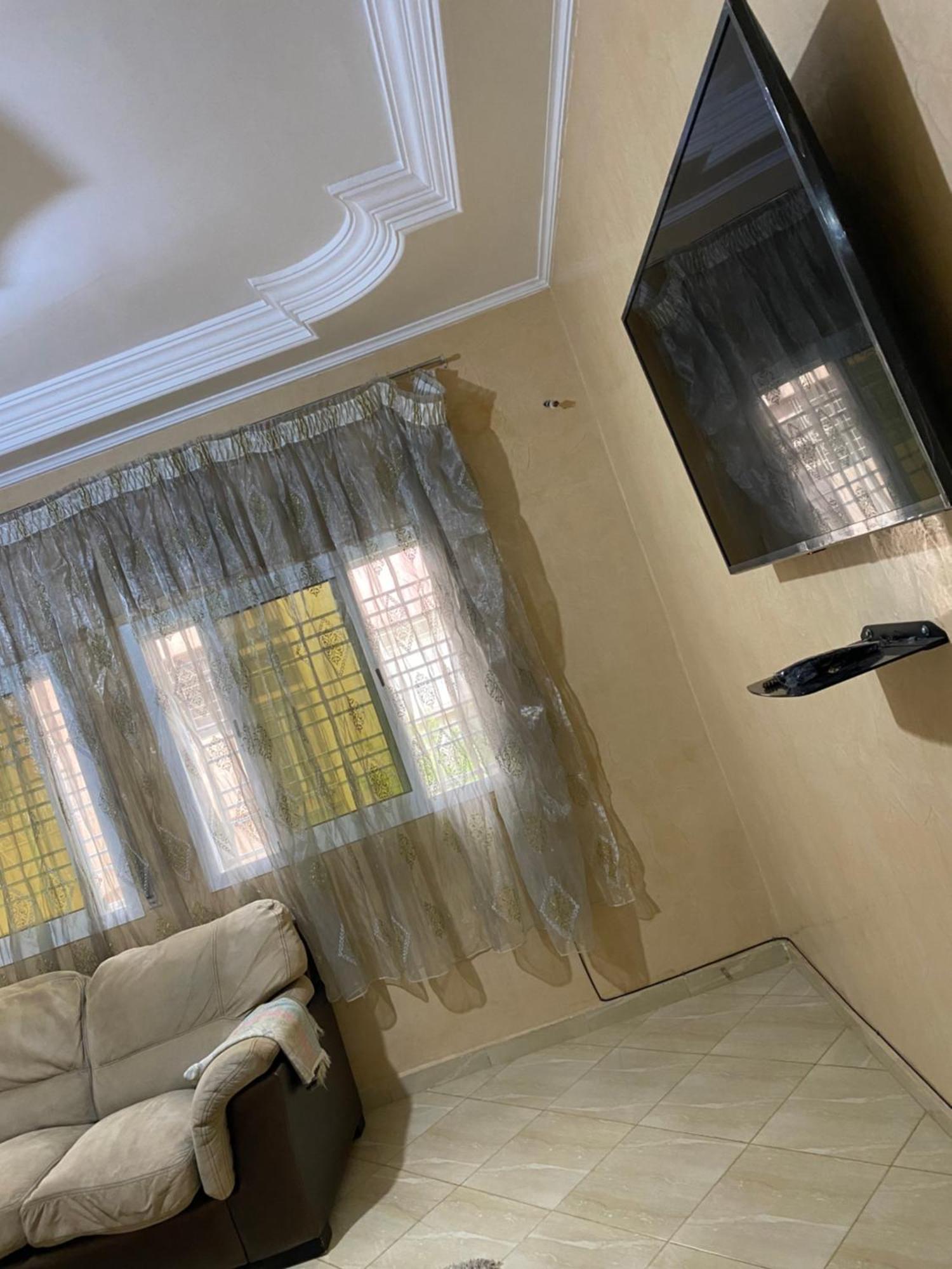 Appartement Chez Elmehdi Fez Exterior foto